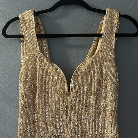 Prom Dress - Picture 4 of 4